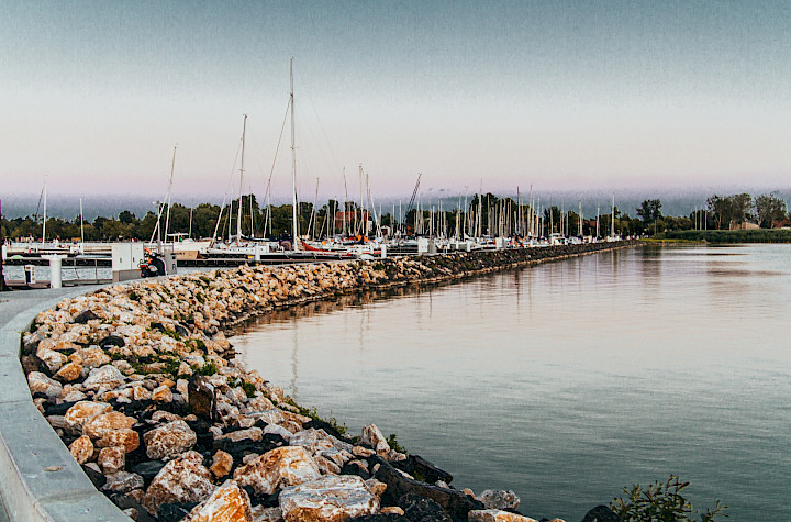 Sailing Club - Sailing Club