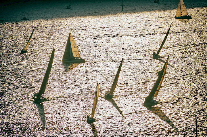 Sailing Club - Sailing Club
